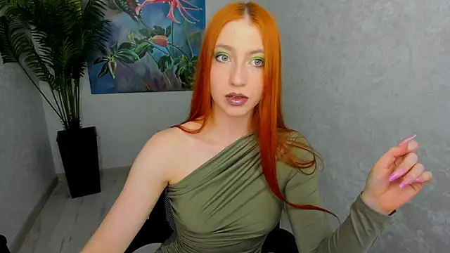  FireInMySoul  online show from 6, 6, 2026