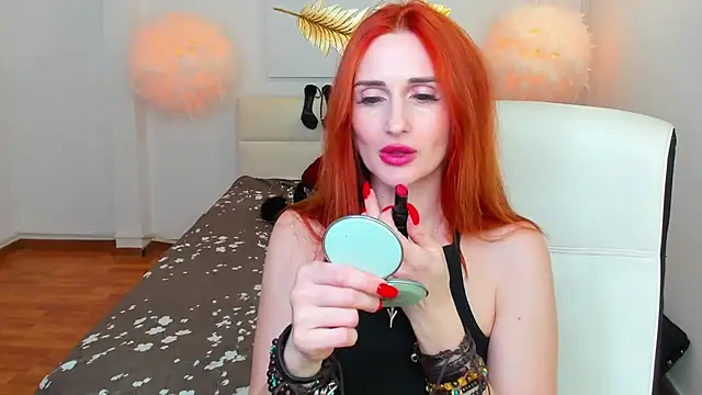 Red Fairy  online show from 6, 5, 2026