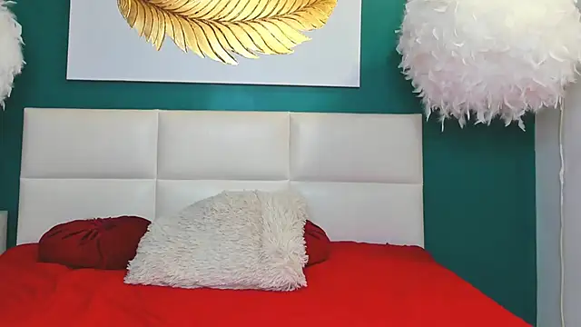 Snapshot of Red_Fairy_ chatting on 18, 7, 2026 Red Fairy online show from 18, 7, 2026