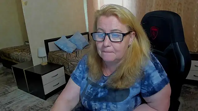 Frau Marta online show from 14, 6, 2026