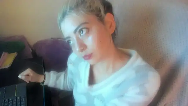 Sammysammy  online show from 18, 6, 2026