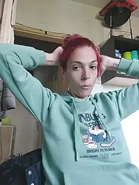 JoLeNe27 online show from 16, 5, 2026