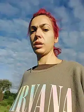 JoLeNe27 online show from 13, 6, 2026