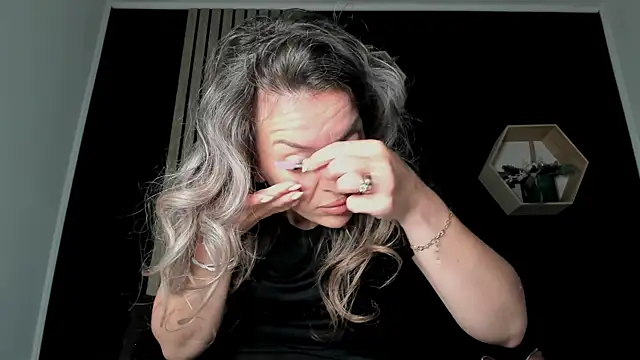 Alesys69 online show from 13, 6, 2026