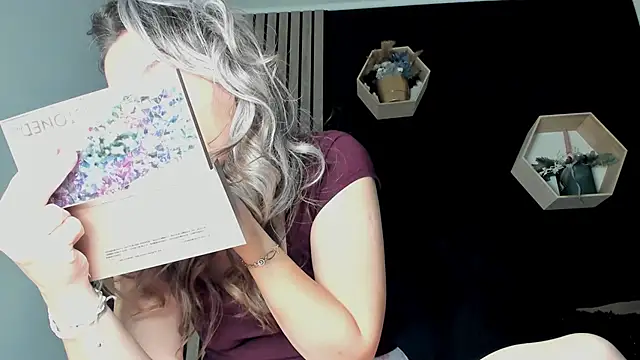 Alesys69 online show from 17, 6, 2026