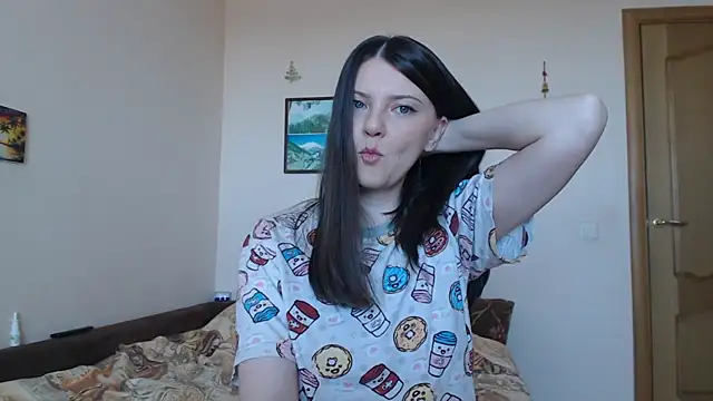 Snapshot of SugarTati chatting on 7, 6, 2026 SugarTati online show from 7, 6, 2026