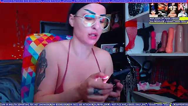 cuminmenowbbyx online show from 8, 6, 2026