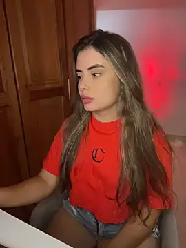 Snapshot of Miss_valeriaa chatting on 15, 4, 2026 Miss valeriaa online show from 15, 4, 2026