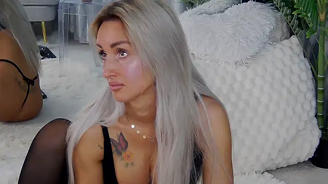 IsabelleEthan online show from 8, 6, 2026