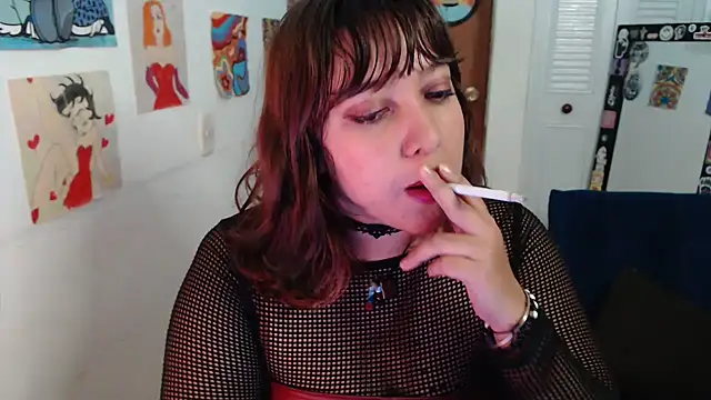 soynanabela28 online show from 18, 6, 2026