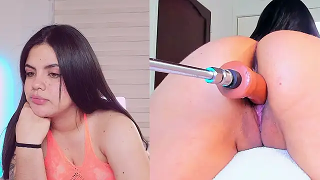 allie cutie online show from 31, 5, 2026