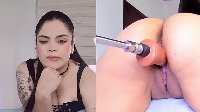 allie cutie online show from 16, 6, 2026