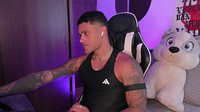 Alessandro Vanni online show from 13, 6, 2026