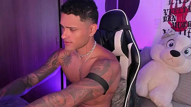 Alessandro Vanni online show from 14, 6, 2026