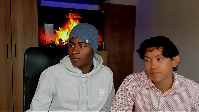 CrissBrownxxx online show from 7, 6, 2026