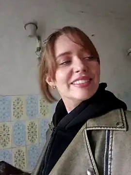 Snapshot of PrettieKate chatting on 8, 4, 2026 PrettieKate online show from 8, 4, 2026