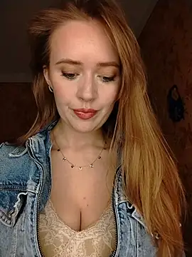 Snapshot of PrettieKate chatting on 10, 4, 2026 PrettieKate online show from 10, 4, 2026