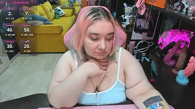 Softie Sofy online show from 6, 6, 2026