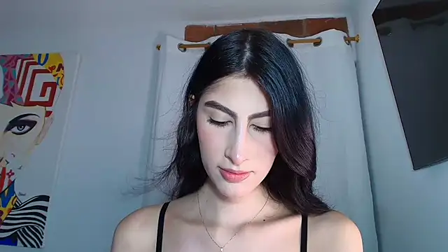 valeria gonzales  online show from 5, 6, 2026