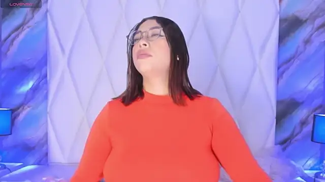 DanniaMonroee online show from 19, 6, 2026