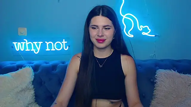 ViollinaLove online show from 12, 6, 2026