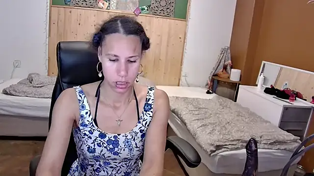 AaliyahHarris online show from 11, 6, 2026