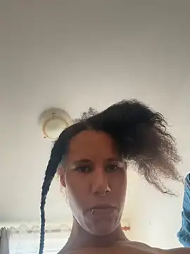 AaliyahHarris online show from 20, 6, 2026