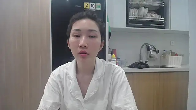 Asiagirll online show from 14, 6, 2026