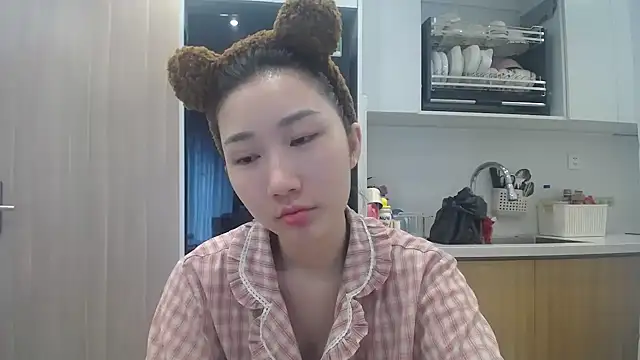 Asiagirll online show from 16, 6, 2026