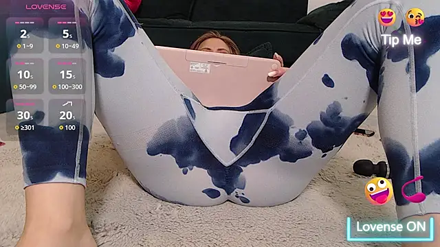 natasha-bigas online show from 25, 6, 2026