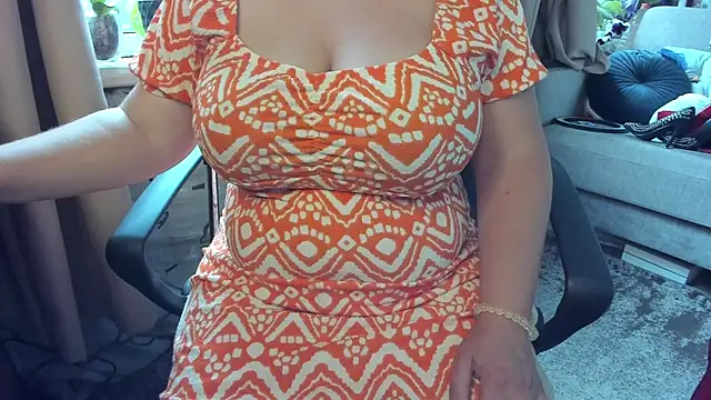 Anita-boobs online show from 21, 6, 2026
