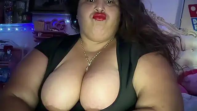 fatbbwpanocha69 online show from 12, 6, 2026