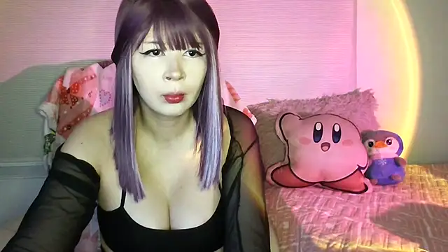 Haru Queenn online show from 30, 5, 2026