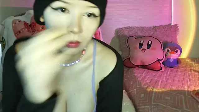 Haru Queenn online show from 11, 6, 2026