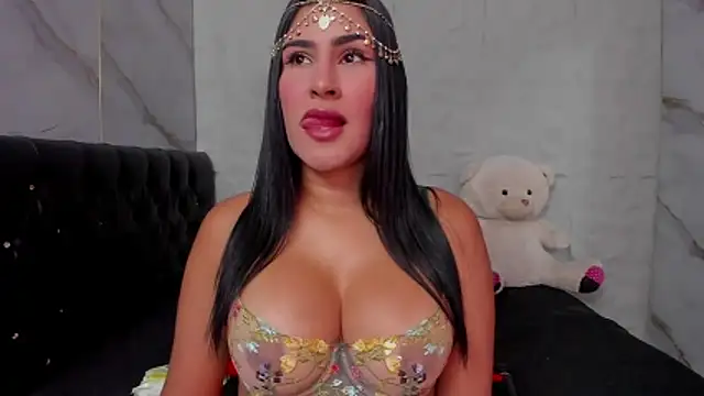 rosalia-04 online show from 16, 6, 2026