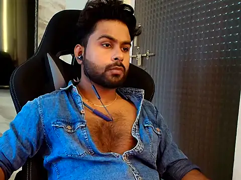 SHENOY3 online show from 11, 6, 2026