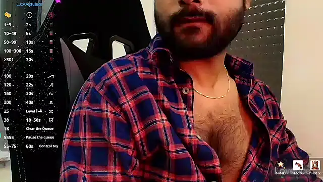 SHENOY3 online show from 21, 6, 2026