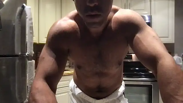 BigGuyMuscle online show from 27, 5, 2026