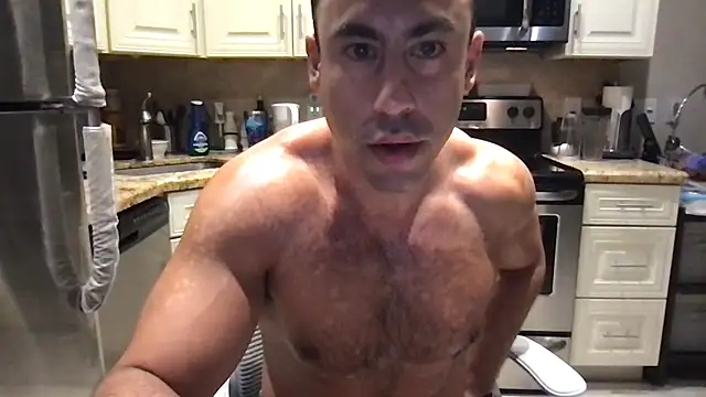 BigGuyMuscle online show from 13, 6, 2026