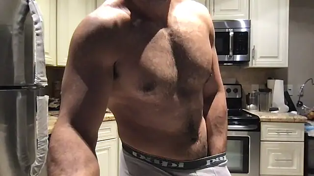 BigGuyMuscle online show from 13, 6, 2026