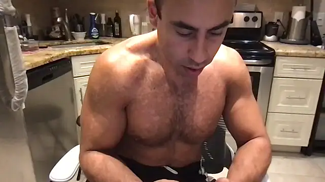 BigGuyMuscle online show from 17, 6, 2026