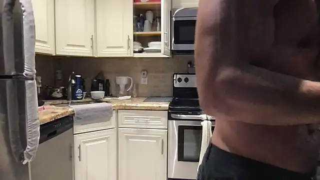 BigGuyMuscle online show from 18, 6, 2026