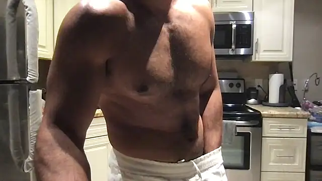 BigGuyMuscle online show from 22, 6, 2026