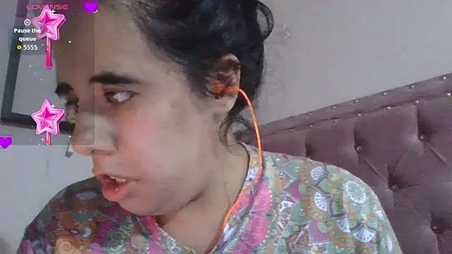 annarose19 online show from 11, 6, 2026