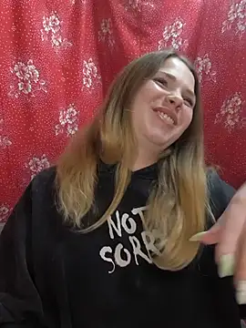 Snapshot of Zuli_Kiska chatting on 22, 5, 2026 Zuli Kiska online show from 22, 5, 2026