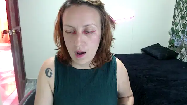 kittykalor09 online show from 19, 6, 2026