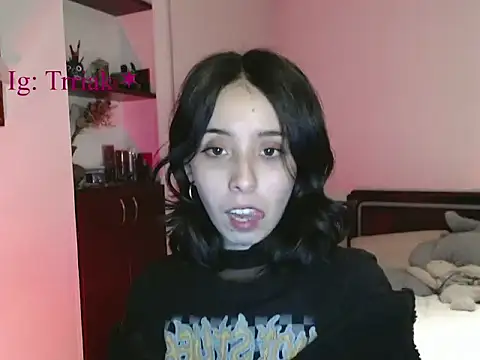 Snapshot of babyluna_8_8 chatting on 29, 4, 2026 babyluna 8 8 online show from 29, 4, 2026