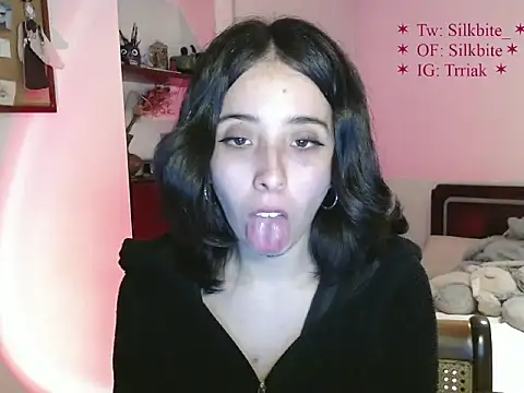 Snapshot of babyluna_8_8 chatting on 11, 5, 2026 babyluna 8 8 online show from 11, 5, 2026