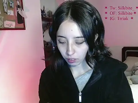 Snapshot of babyluna_8_8 chatting on 12, 5, 2026 babyluna 8 8 online show from 12, 5, 2026