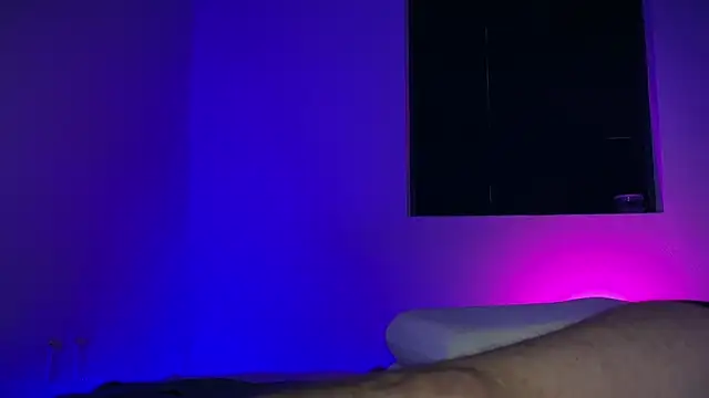 mcklister kinky feets online show from 12, 6, 2026